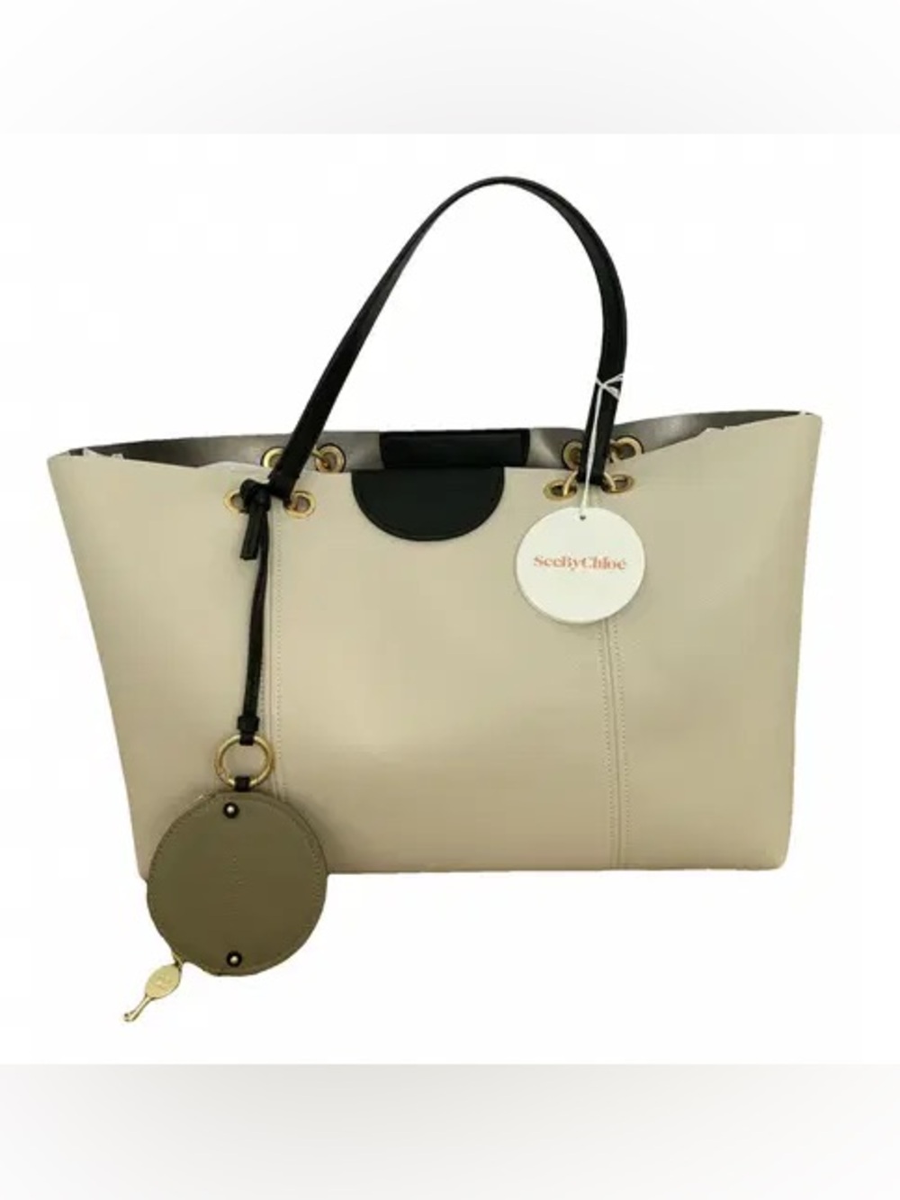 See By Chloe Tote - Picture 16 of 16